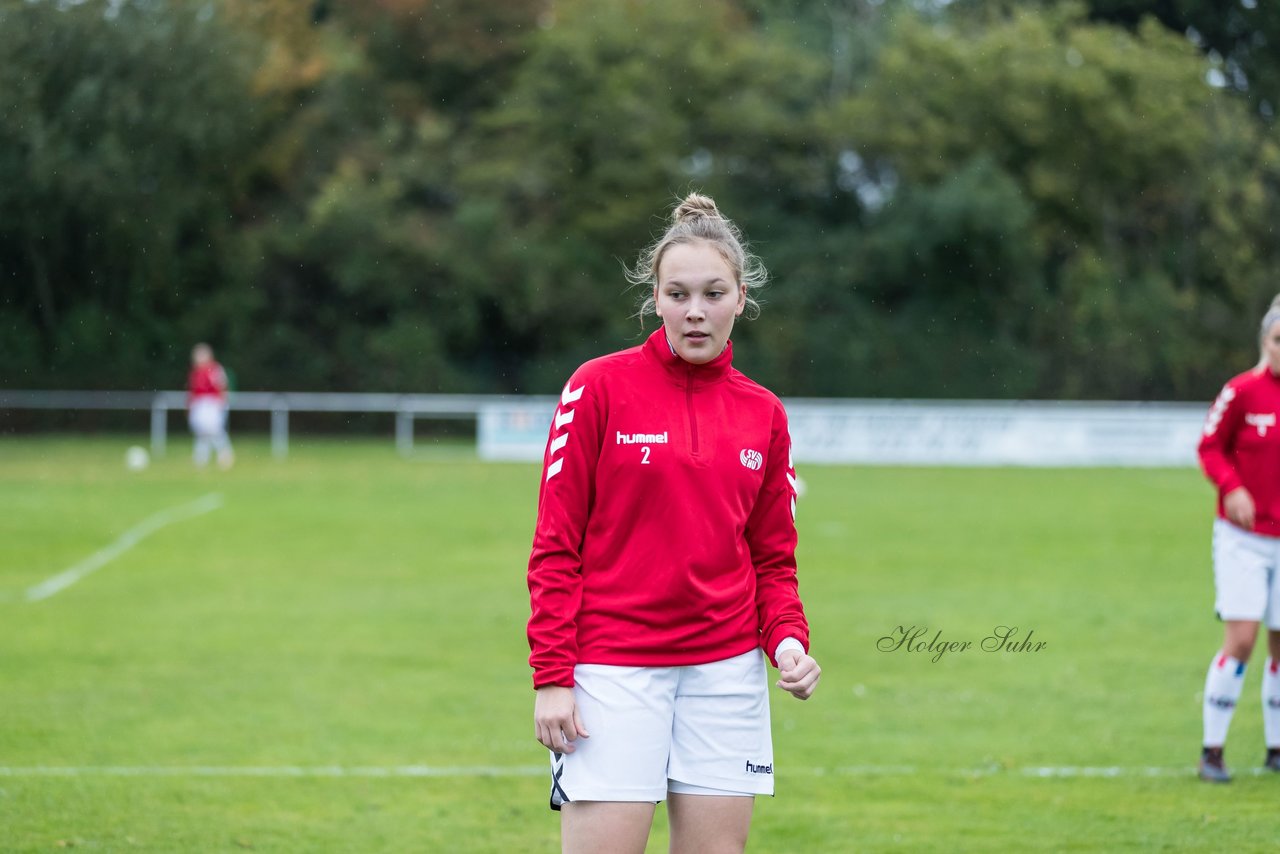 Bild 122 - Frauen SV Henstedt Ulzburg II - TSV Klausdorf : Ergebnis: 2:1